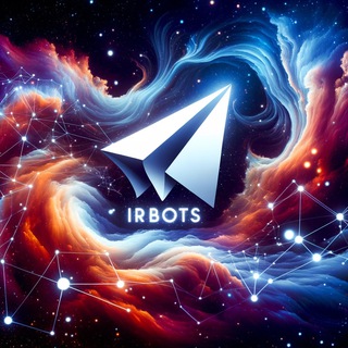 Аватар канала irbots AI | ChatGPT