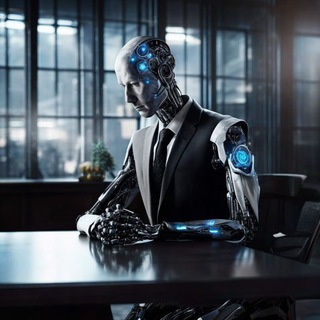 Аватар канала AI_lawyer_PRO