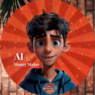 AI MM | Нейросети | Технологии channel avatar
