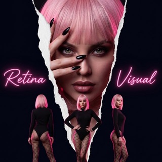Аватар канала Retina