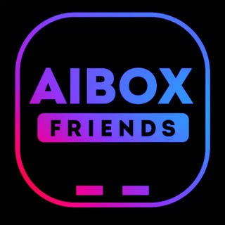 Аватар канала AIBOX