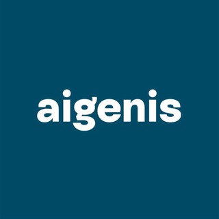 Аватар канала Aigenis News