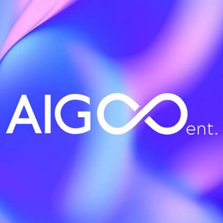 Aigoo Ent channel avatar