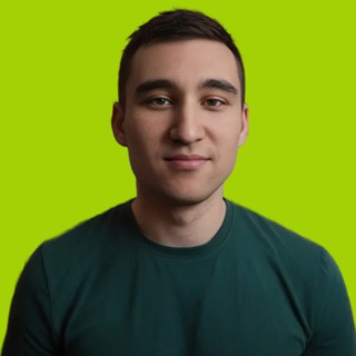 AI Kirichenko | Юрий Кириченко channel avatar