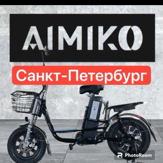 Аватар канала АЙМИКО СПБ