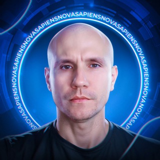 Аватар канала AI Nova Sapiens