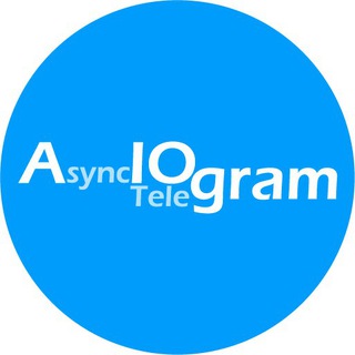 aiogram live channel avatar