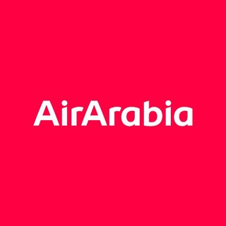 Air Arabia channel avatar