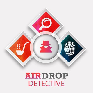 Airdrop Detective channel avatar