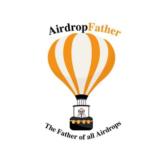 Аватар канала Airdrop Father