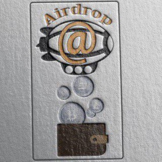 Airdrop Group channel avatar