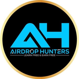𝗔𝗜𝗥𝗗𝗥𝗢𝗣 𝗛𝗨𝗡𝗧𝗘𝗥𝗦 (𝗬𝗧) channel avatar