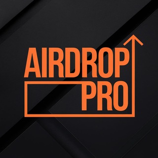 AirDrop PRO channel avatar