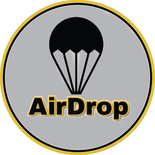 Аватар канала TON AirDrop Чат