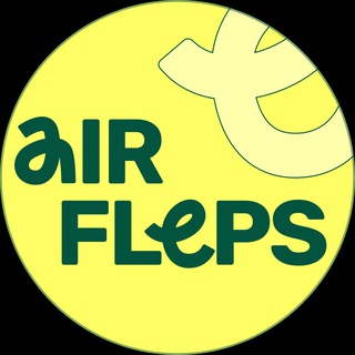 Аватар канала Airfleps