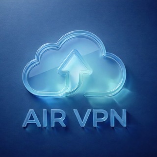 Аватар канала Новости — AIRVPN