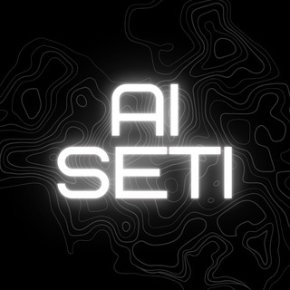 AI SETI - НЕЙРОСЕТИ, ИИ channel avatar
