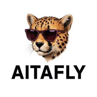 Aitafly Official🐆 channel avatar