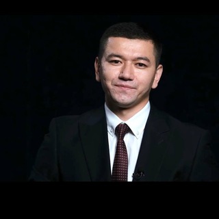 Аватар канала Akbarshoh Teshaboyev | Rasmiy blog