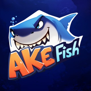 AKEFish News channel avatar