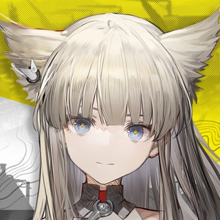 Аватар канала Arknights: Endfield