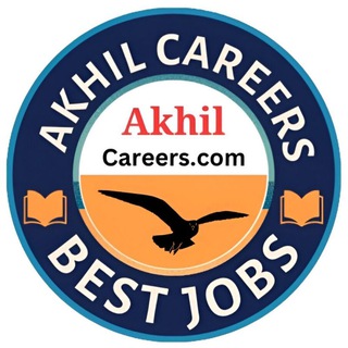 Akhil Careers channel avatar