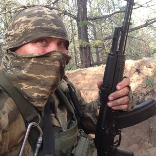 Мир Без Фашизма. Доброволец Воложанин Александр. "Якудза" channel avatar