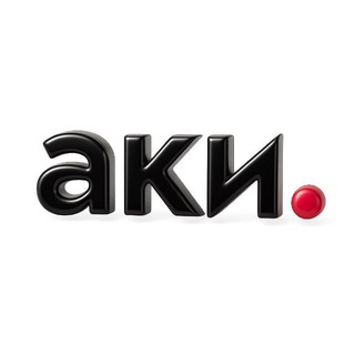 Аватар канала АКИлогия | Агентство креативных индустрий