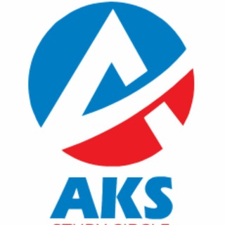 AKS IAS (Official)🇮🇳 channel avatar