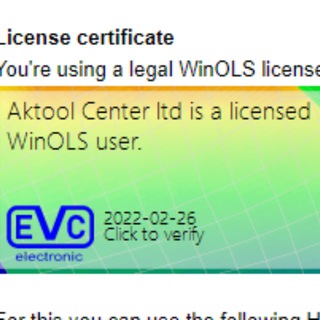 Аватар канала AKTOOL