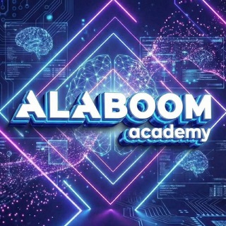 Аватар канала Alaboom AI