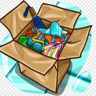 Аланья | Турция - Барахолка channel avatar