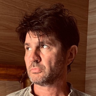 Alberto Ferrarini channel avatar