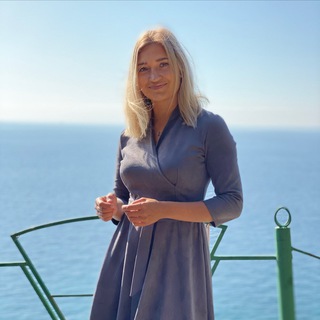 Аватар канала Альбина Маслова