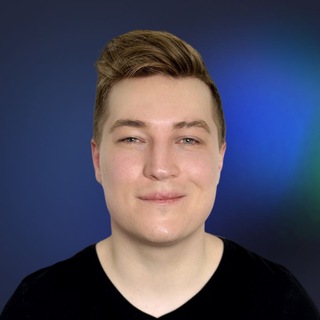 Аватар канала Александр Ламков — Friendly Frontend