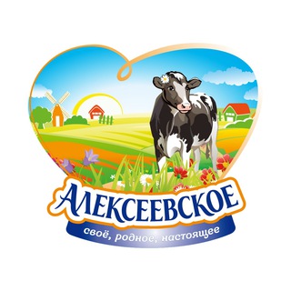 "Алексеевское" сгущенное молоко channel avatar