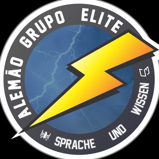 Alemão Grupo Elite 🇩🇪 channel avatar