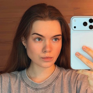 Аватар канала алёна хангри