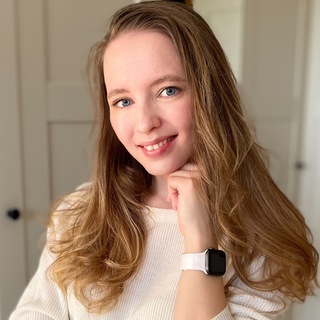 Alena Syrbu channel avatar