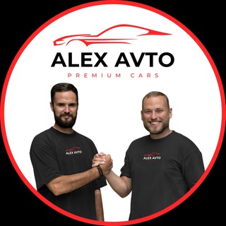 Аватар канала alex_avto24