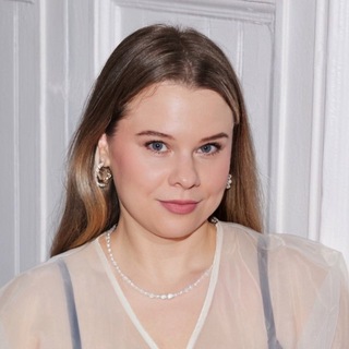 Алекс_Самохвалова/Alex_Samohvalova channel avatar