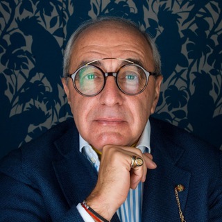 Аватар канала Александр Добровинский