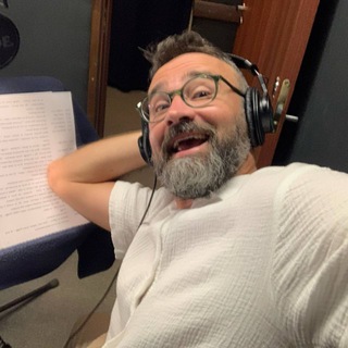 Александр Гаврилин channel avatar