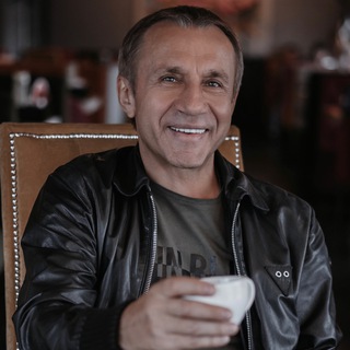 Aleksandr Krivoderov channel avatar
