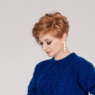 Маркетинг. Александра Гуреева channel avatar