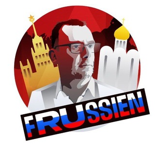 Аватар канала AlexandreFrussien