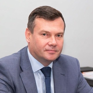 Аватар канала Глава Коломны Александр Гречищев