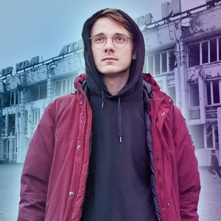 Аватар канала Александр Штефанов