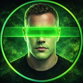 Alexey Ataman | Crypto channel avatar