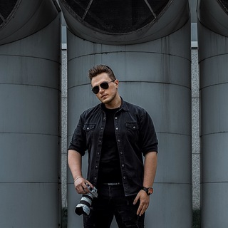 Аватар канала Photographer📸Alex Belov
